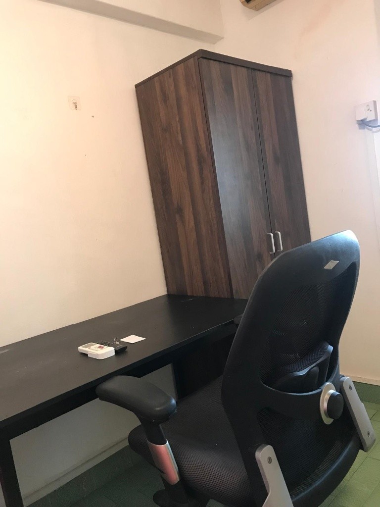 Room for rent / Marymount, Caldecott MRT / Common room / 1pax stay / Available April 14 - Marymount 瑪麗蒙 - 分租房间 - Homates 新加坡