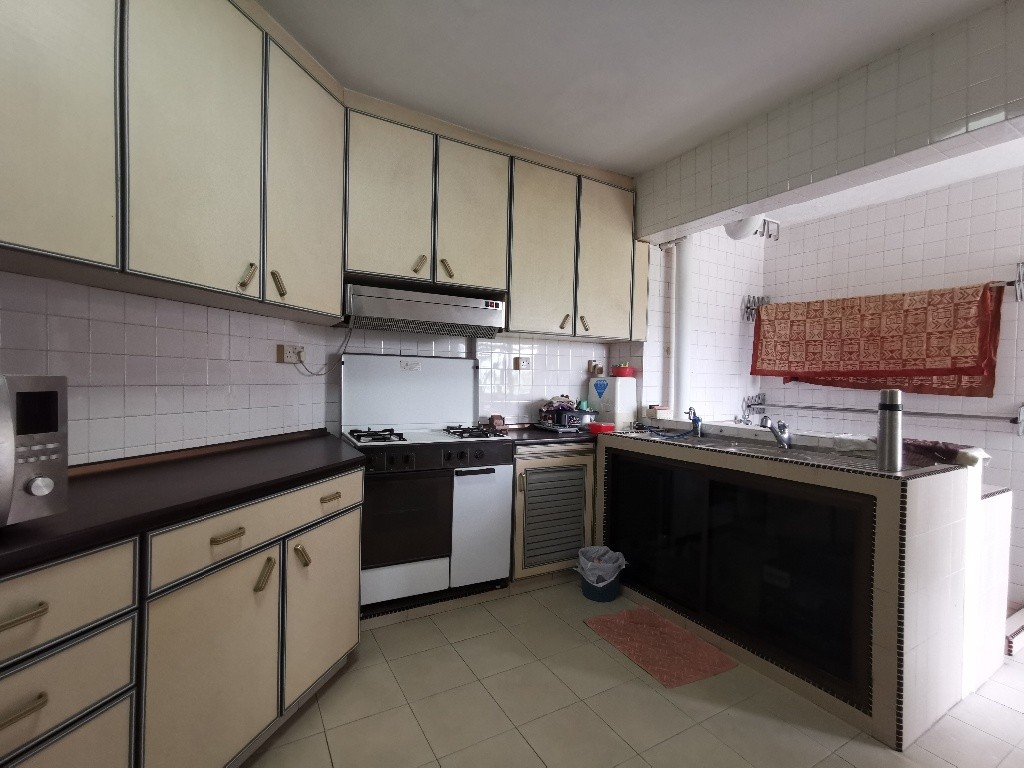 Room for rent / Marymount, Caldecott MRT / Common room / 1pax stay / Available April 14 - Marymount 瑪麗蒙 - 分租房间 - Homates 新加坡