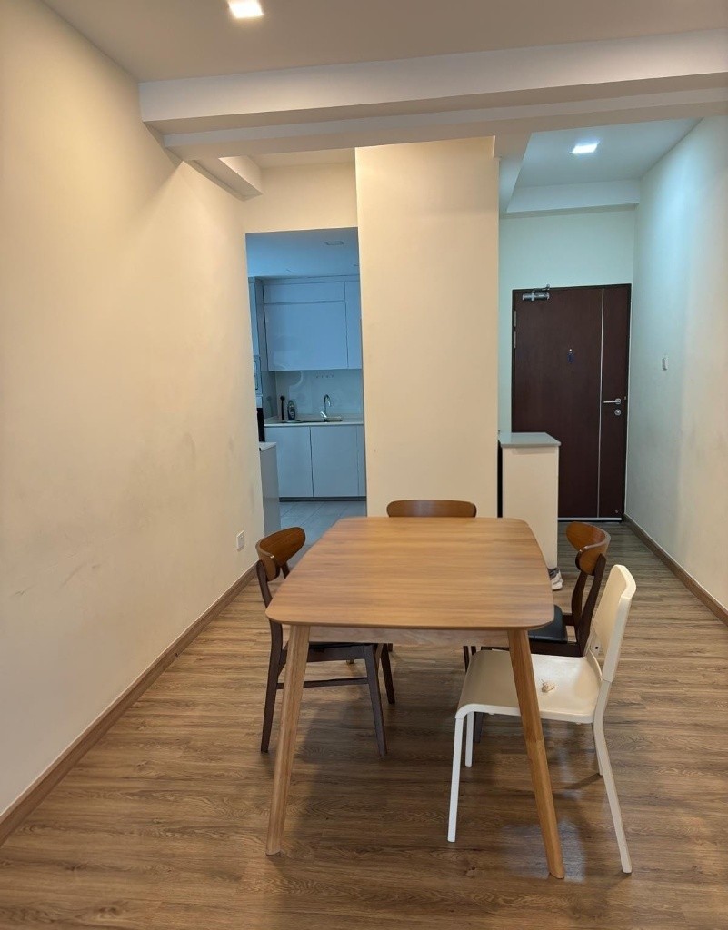 Room for rent / Novena, Toa Payoh / Common room / 1-2 pax stay / Available immediate  - Novena 诺维娜 - 分租房间 - Homates 新加坡