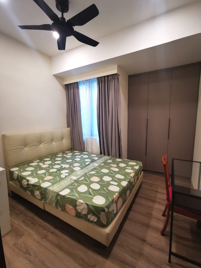 Room for rent / Novena, Toa Payoh / Common room / 1-2 pax stay / Available immediate  - Novena 诺维娜 - 分租房间 - Homates 新加坡