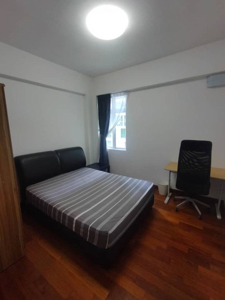 Room for rent / Toa Payoh, Novena / Common room / 1pax stay / Available May 10 - Novena 诺维娜 - 整个住家 - Homates 新加坡