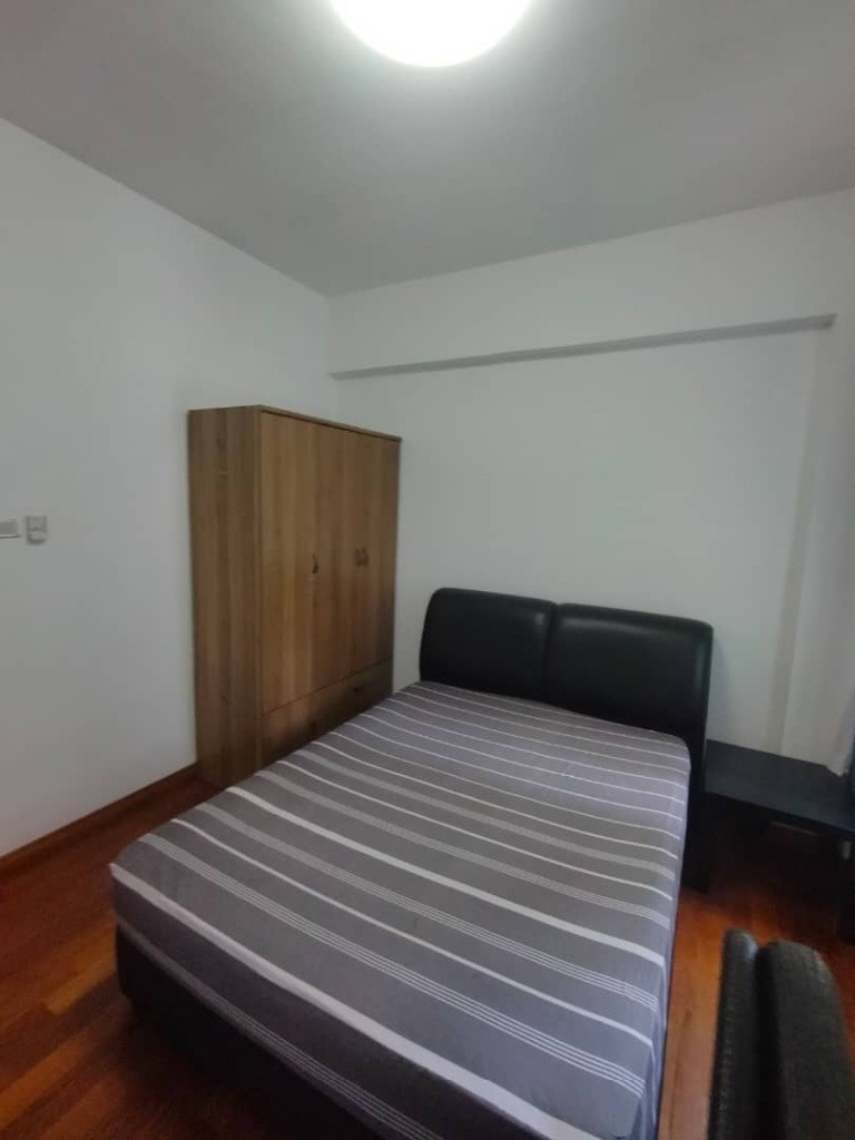 Room for rent / Toa Payoh, Novena / Common room / 1pax stay / Available May 10 - Novena 诺维娜 - 整个住家 - Homates 新加坡