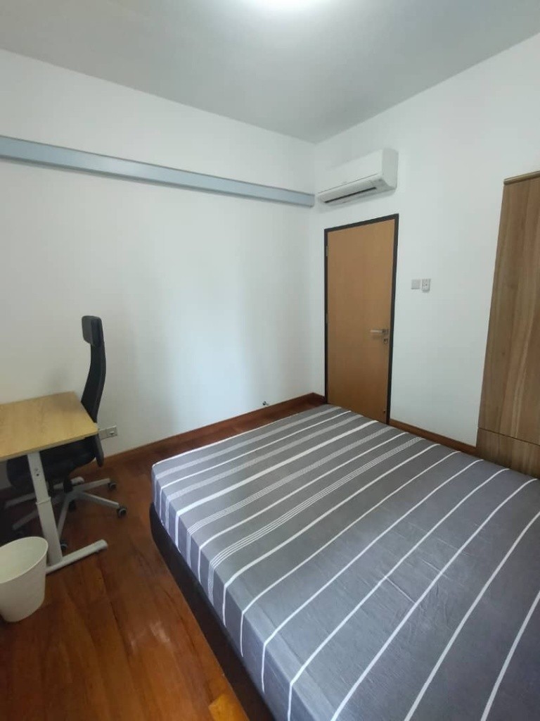Room for rent / Toa Payoh, Novena / Common room / 1pax stay / Available May 10 - Novena 诺维娜 - 整个住家 - Homates 新加坡