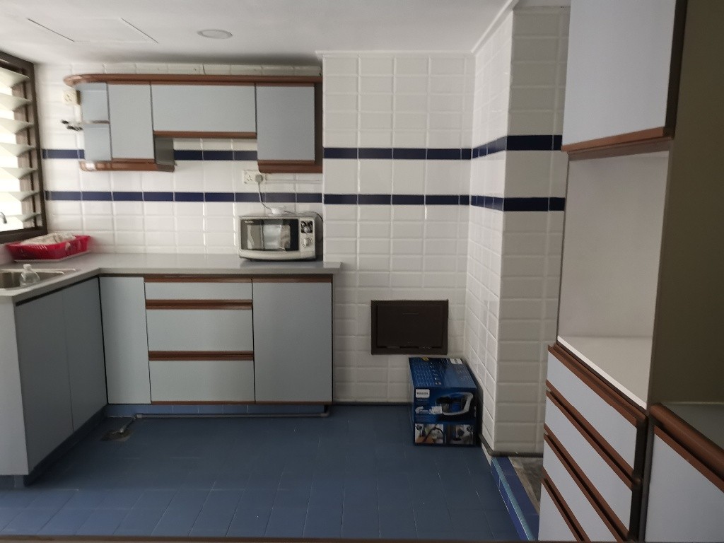 Room for rent / Novena, Toa Payoh / Common room / 1pax stay / Available May 2 - Novena 诺维娜 - 分租房间 - Homates 新加坡