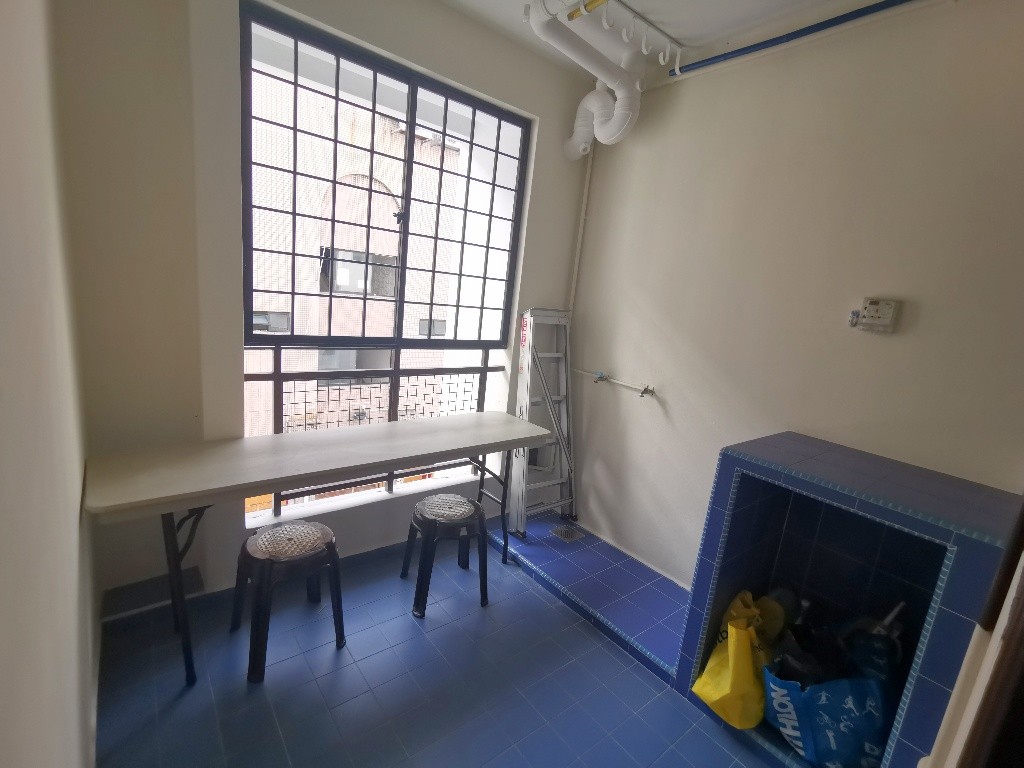 Room for rent / Novena, Toa Payoh / Common room / 1pax stay / Available May 2 - Novena 诺维娜 - 分租房间 - Homates 新加坡