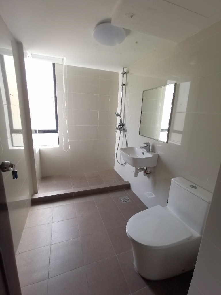 Room for rent / Novena, Toa Payoh / Common room / 1pax stay / Available May 2 - Novena 诺维娜 - 分租房间 - Homates 新加坡