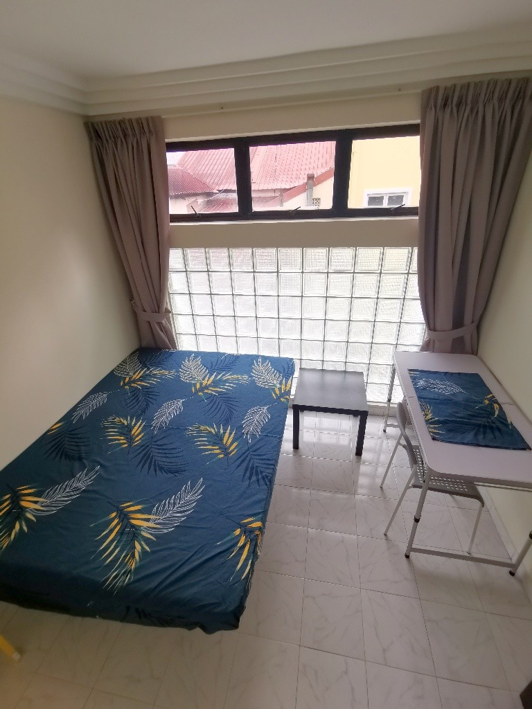 Room for rent / Novena, Toa Payoh / Common room / 1pax stay / Available May 2 - Novena 诺维娜 - 分租房间 - Homates 新加坡