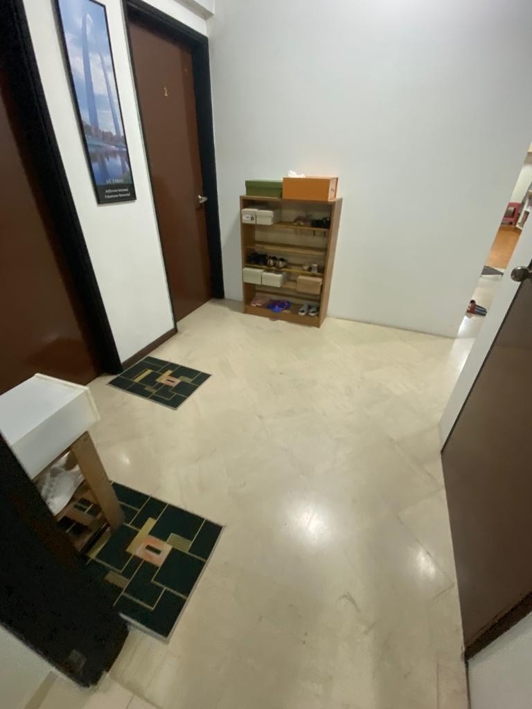 Room for rent / Lavender, Bugis / Common room / 1pax stay / Available immediate - Bugis - Bedroom - Homates Singapore