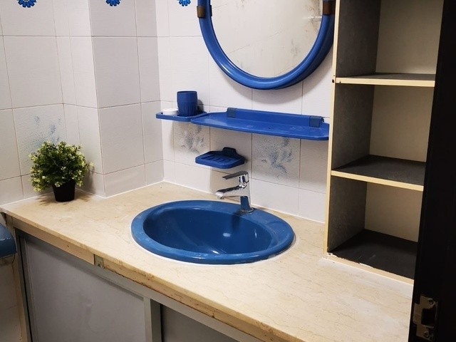 Room for rent / Lavender, Bugis / Common room / 1pax stay / Available immediate - Bugis - Bedroom - Homates Singapore