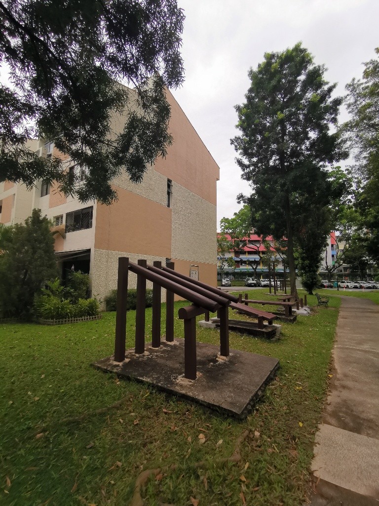 Room for rent/ Boon Lay, Celementi / Common room / 1-2 pax stay / Available Immediately - Boon Lay - Bedroom - Homates Singapore