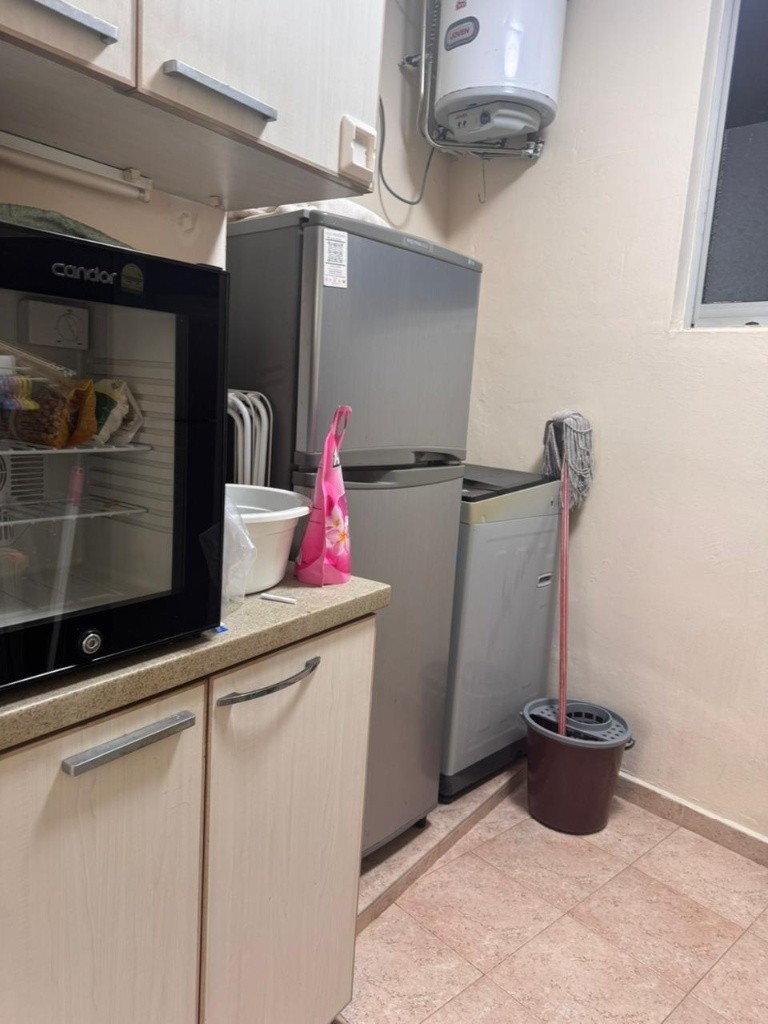 Room for rent/ Near Clementi, Dover MRT/ For 1-2 pax/ Available Immediately - Clementi - Bedroom - Homates Singapore