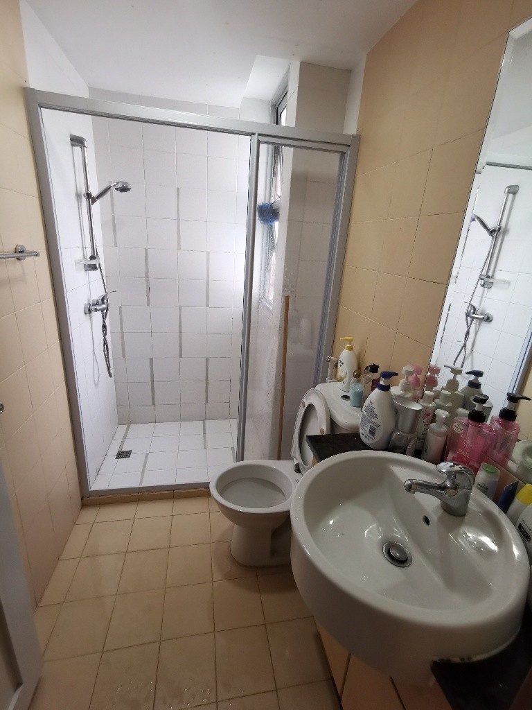 Room for Rent/Toa Payoh, Novena MRT/ For 1-2 pax/ Available 7 May - Toa Payoh - Flat - Homates Singapore