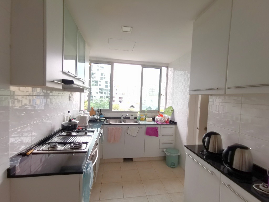 Room for Rent/Toa Payoh, Novena MRT/ For 1-2 pax/ Available 7 May - Toa Payoh - Flat - Homates Singapore