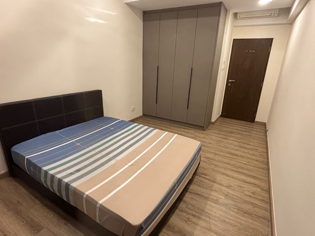 Room for Rent/Balestier, Toa Payoh MRT/ For 1 pax/ Available Immediately - Novena - Flat - Homates Singapore