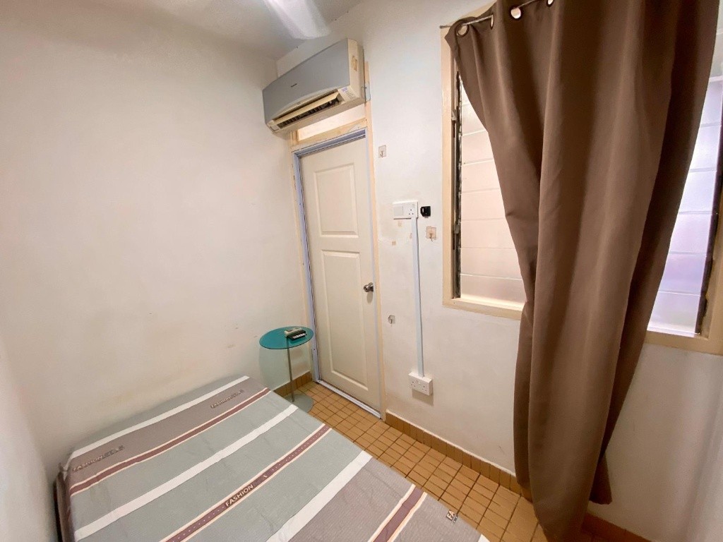 Room for Rent/Braddell Hill, Braddell MRT/ For 1 pax/ Available 2 Jun - Braddell - Flat - Homates Singapore