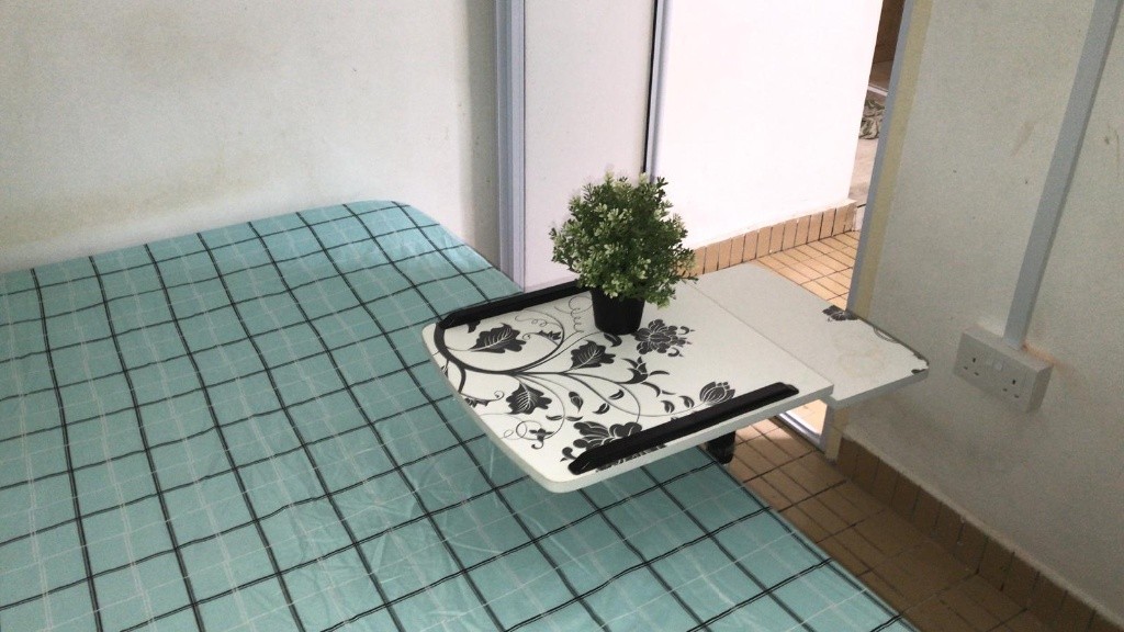 Room for Rent/Braddell Hill, Braddell MRT/ For 1 pax/ Available 2 Jun - Braddell - Flat - Homates Singapore