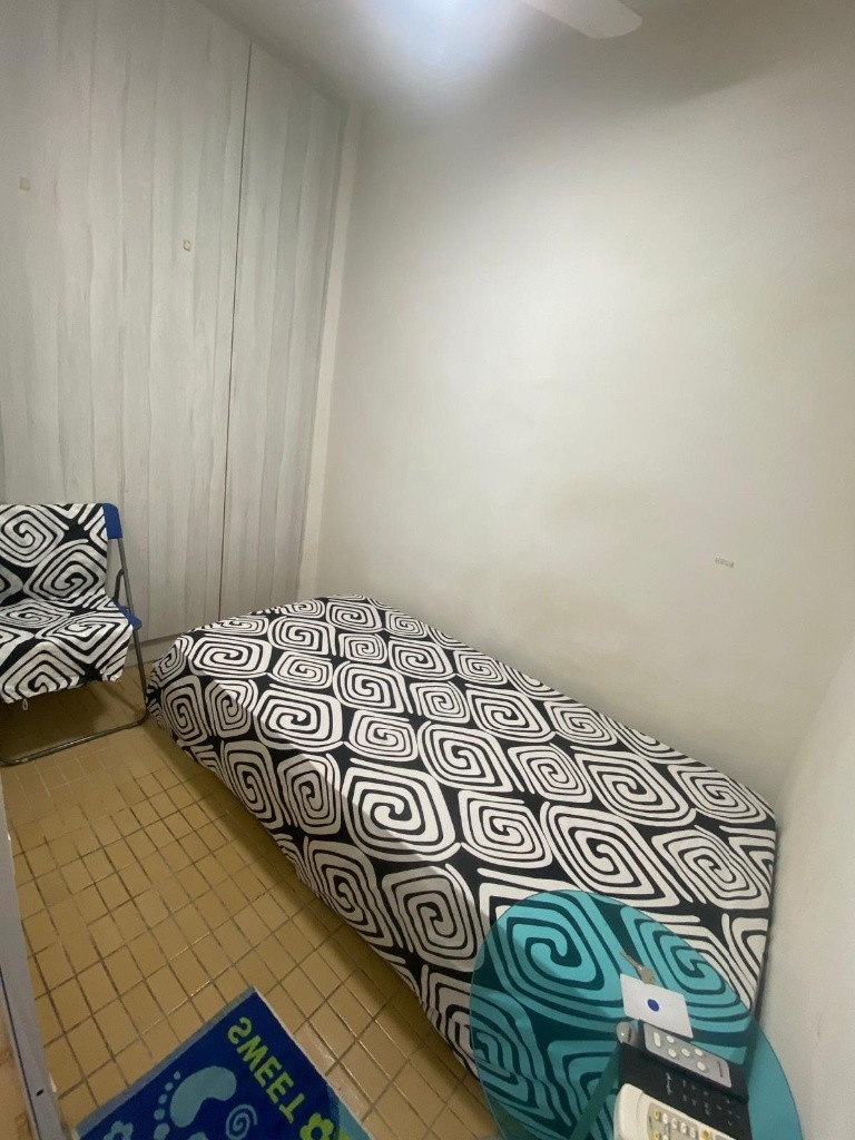 Room for Rent/Braddell Hill, Braddell MRT/ For 1 pax/ Available 2 Jun - Braddell - Flat - Homates Singapore