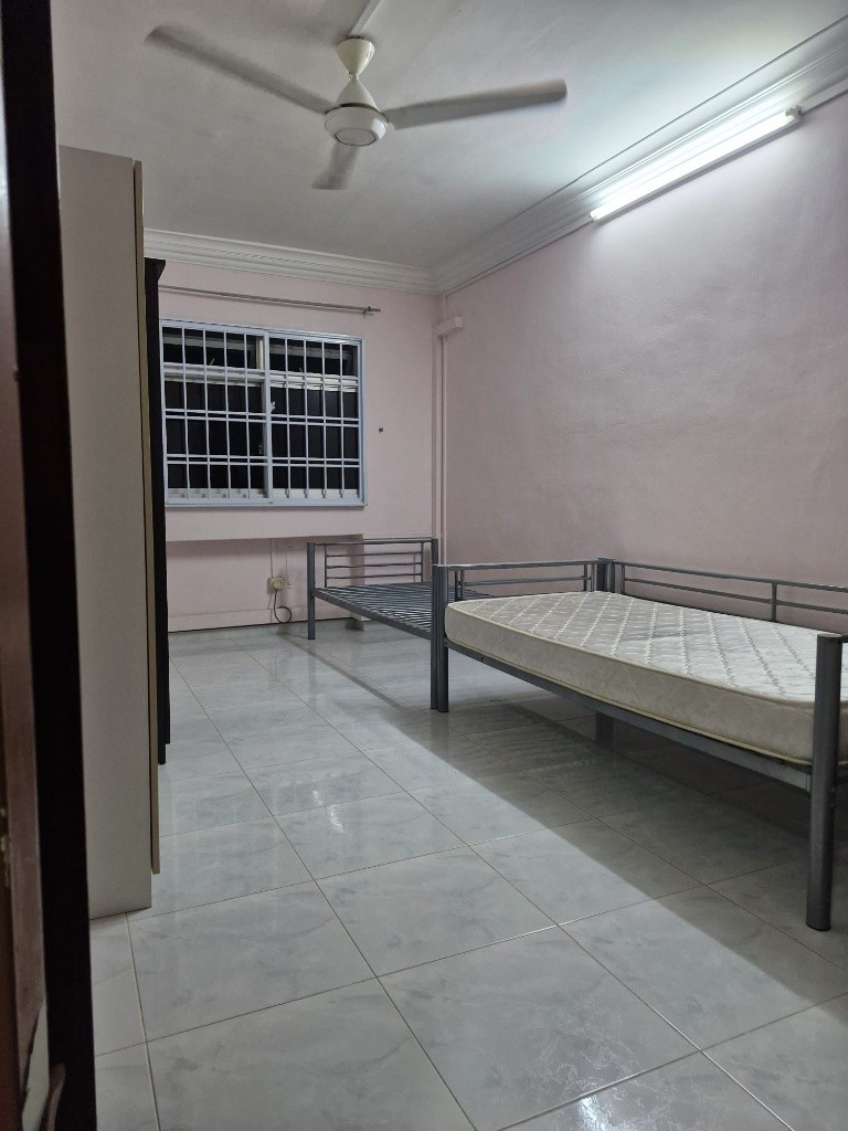 Pasir Ris 巴西立普通房出租 - Pasir Ris 白沙/巴西立 - 分租房间 - Homates 新加坡