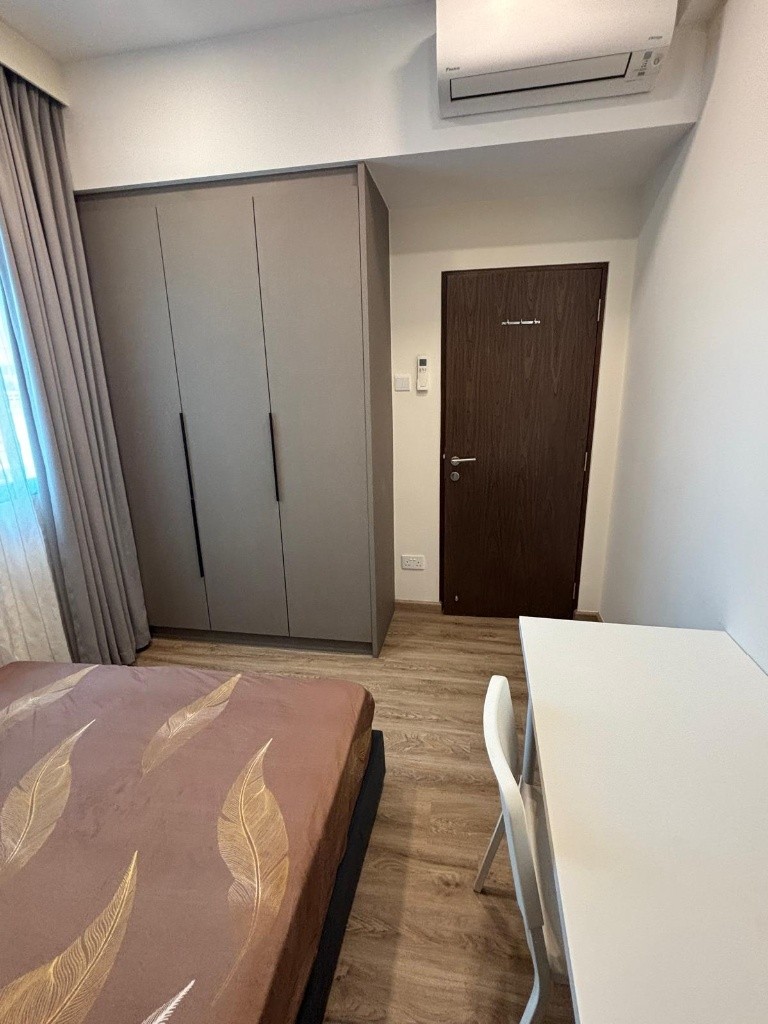 Room for Rent/565B Balestier, Toa Payoh MRT/ For 1-2 pax/ Available Immediately - Toa Payoh 大巴窯 - 整個住家 - Homates 新加坡
