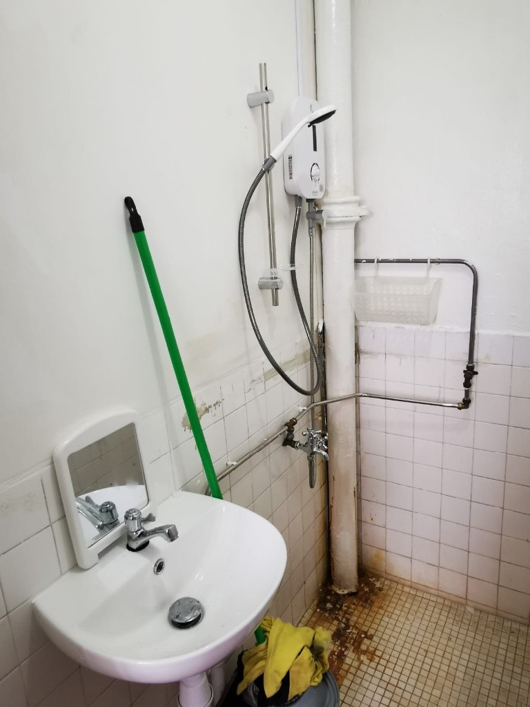 Room for rent / BRADDELL, MARYMOUNT, CALDECOTT MRT / Common room / 1pax stay / Available May 16 - Braddell - Flat - Homates Singapore