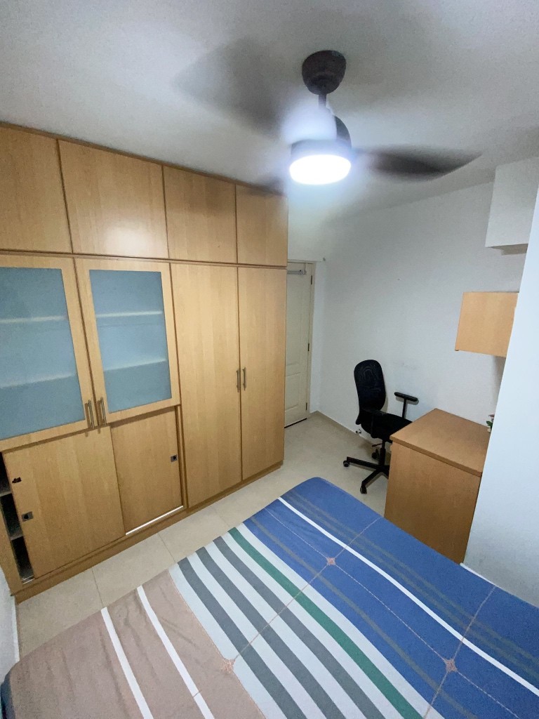 Room for Rent/1N Pine Grove, #03-61, Singapore 591301/ For 1-2 pax/ Available Immediately - Bukit Timah - Flat - Homates Singapore