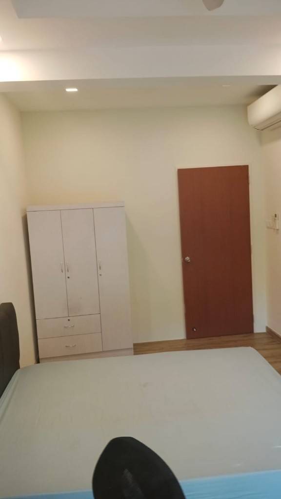 Room for rent / BALESTIER / NOVENA / TOA PAYOH MRT / Common room / 1pax stay / Available immediate - Novena - Flat - Homates Singapore