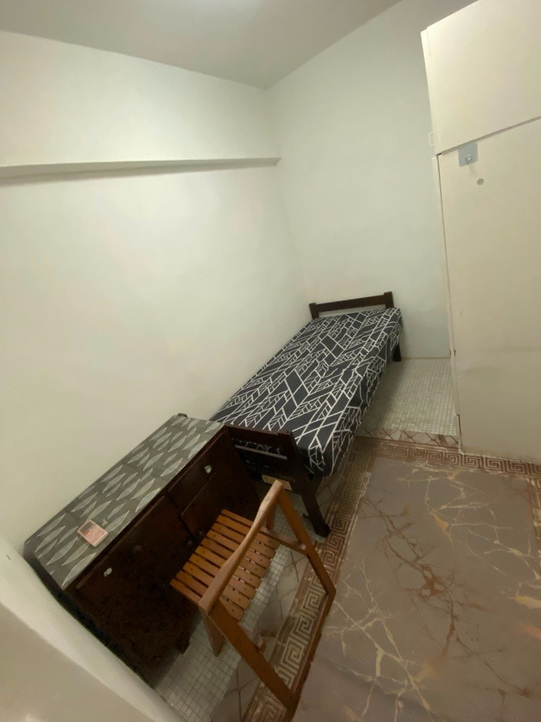 Room for rent / BRADDELL, MARYMOUNT, CALDECOTT MRT / Common room / 1pax stay / Available IMMEDIATELY - Braddell 布萊徳 - 分租房間 - Homates 新加坡