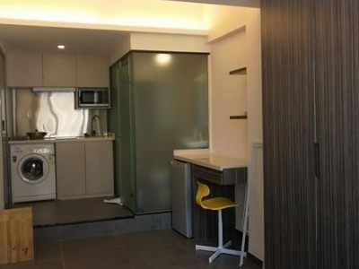 Homates 新加坡 - Jurong East 裕廊东 - 116 Jurong East Street 13, Singapore 600116
