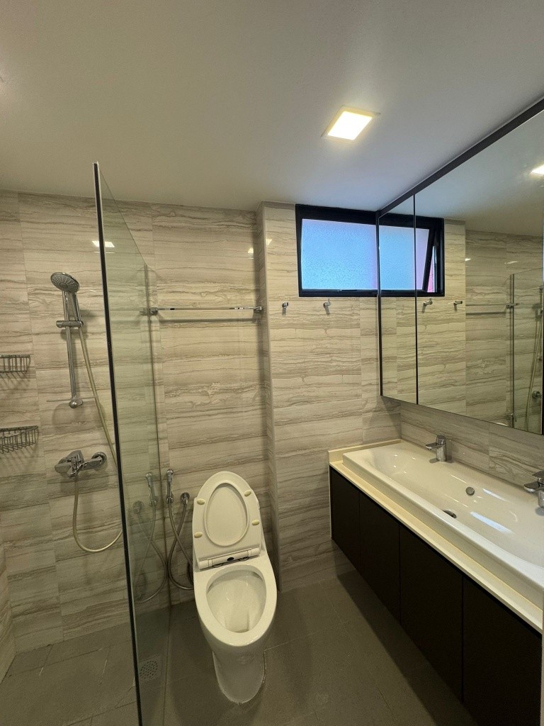 Room for Rent/547a Balestier, Singapore 329867/ For 2-3 pax/ Available 1 August - Serangoon 实龙崗 - 整个住家 - Homates 新加坡