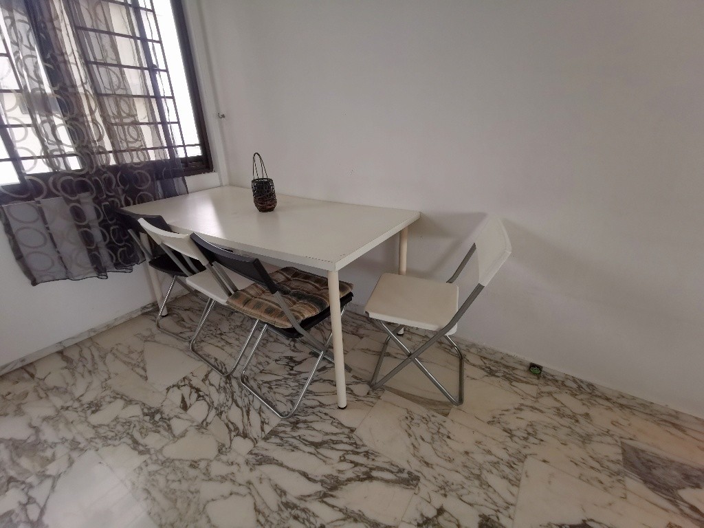 Room for Rent/10B Braddell Hill, #11-08 Singapore 579721/For 1 pax/ Available July 6 - Ang Mo Kio 宏茂桥 - 整个住家 - Homates 新加坡