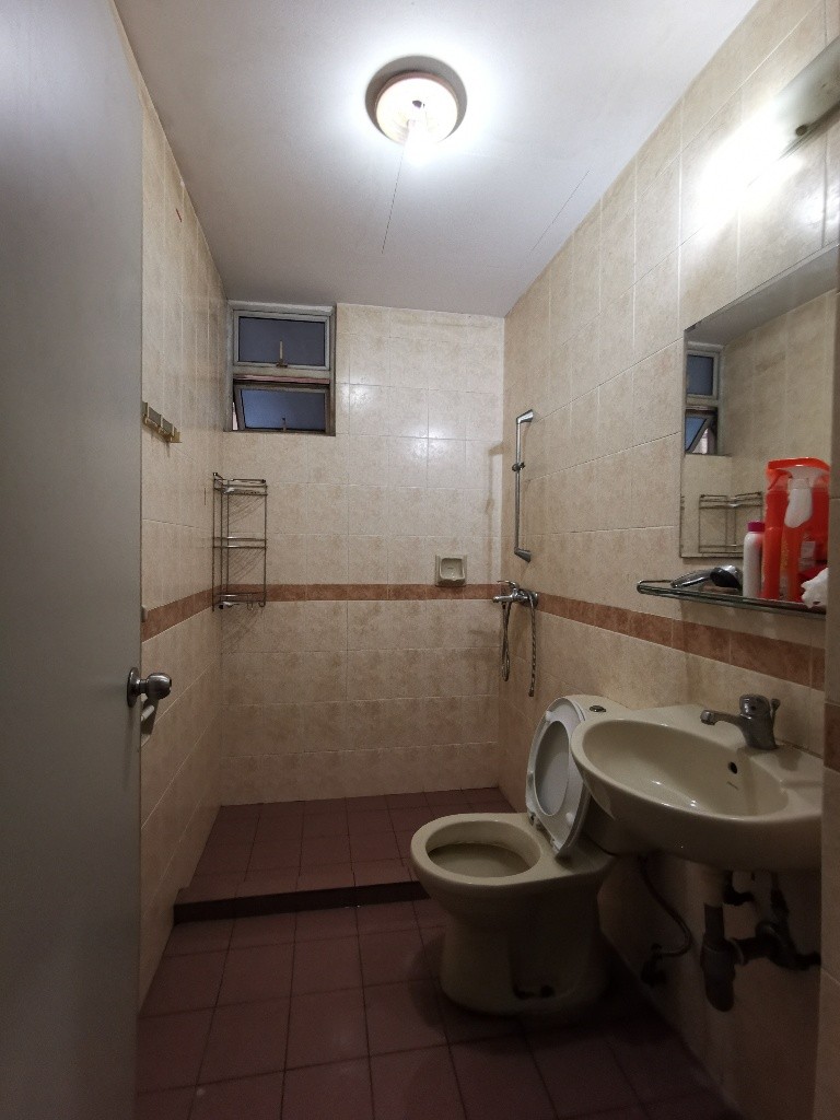 Room For Rent/ Toa Payoh, Novena/ Common Room/ 1 pax stay/ Available Immediately - Boon Keng 文庆 - 整个住家 - Homates 新加坡