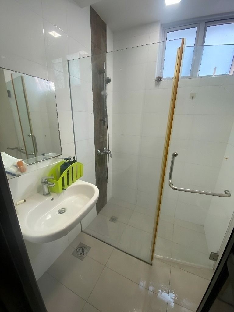 Room for Rent/Summer Green, 11 Boon Teck Rd/ For 1 pax/ Available 24 June - Toa Payoh 大巴窑 - 整个住家 - Homates 新加坡