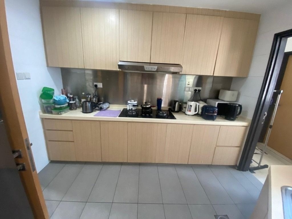 Room for Rent/Summer Green, 11 Boon Teck Rd/ For 1 pax/ Available 24 June - Toa Payoh 大巴窑 - 整个住家 - Homates 新加坡