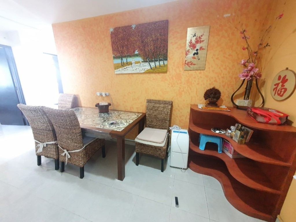 Room for Rent/279 BALESTIER ROAD, #16-01, Singapore 329727/ Available 8 July - Toa Payoh - Flat - Homates Singapore