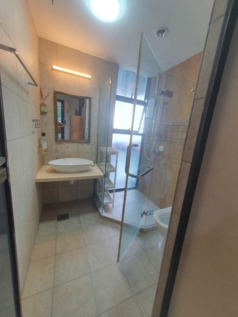 Room for Rent/279 BALESTIER ROAD, #16-01, Singapore 329727/ Available 8 July - Toa Payoh - Flat - Homates Singapore