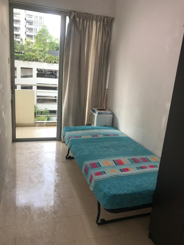Room for rent / Balestier, Toa Payoh. / Common room / 1pax stay / Available July 2 - Novena - Bedroom - Homates Singapore