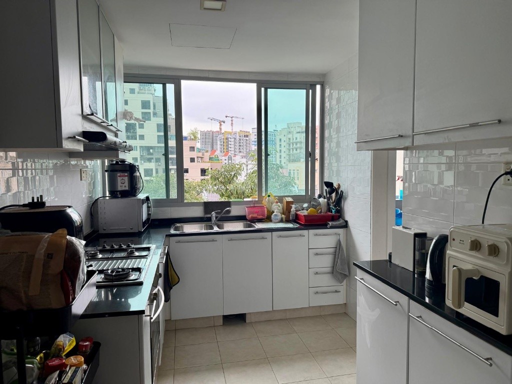 Room for rent / Balestier, Toa Payoh. / Common room / 1pax stay / Available July 2 - Novena - Bedroom - Homates Singapore