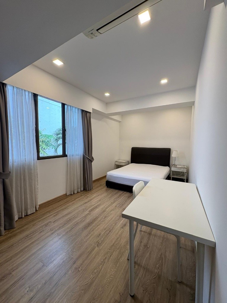 Common Room for Rent/ 541A Balestier Road, Singapore 329863/ Available Immediate - Novena - Flat - Homates Singapore