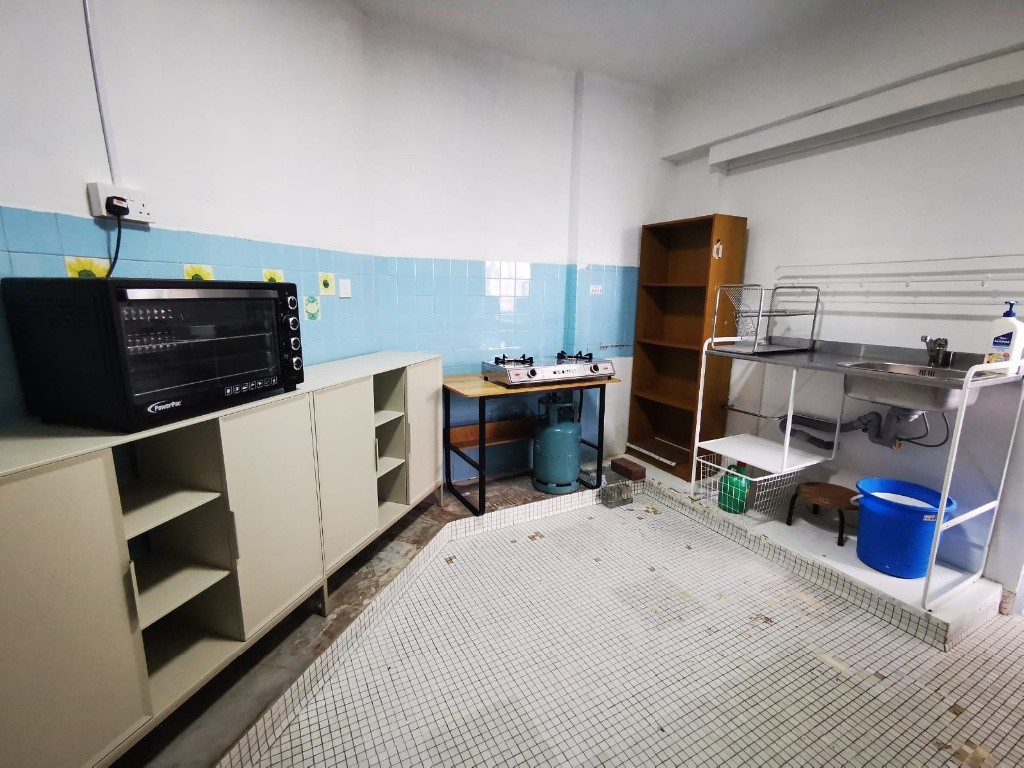 Room for rent / BRADDELL / MARYMOUNT  / Common room / 1pax stay / Available July 16 - Marymount - Flat - Homates Singapore