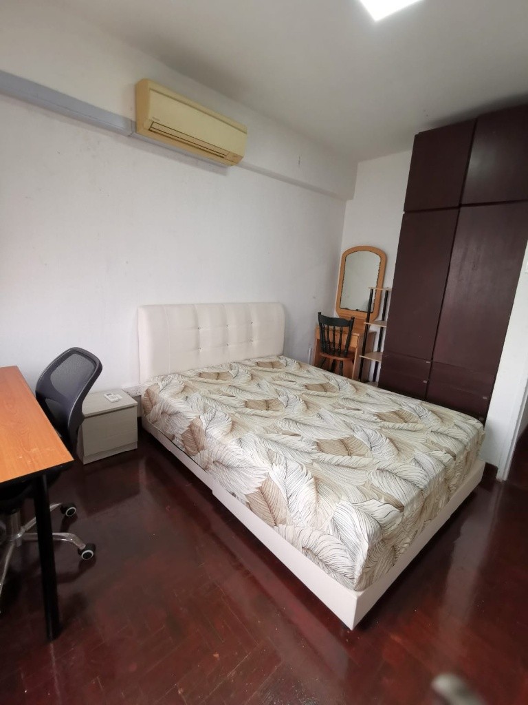 Room for rent / BRADDELL / MARYMOUNT  / Common room / 1pax stay / Available July 16 - Marymount - Flat - Homates Singapore
