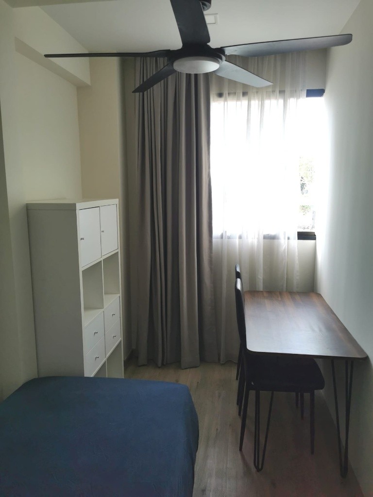 Common Room for Rent/ 547A Balestier Road, Singapore 329863/ Available Immediate - Novena - Flat - Homates Singapore