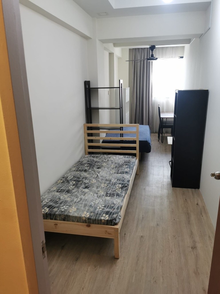 Common Room for Rent/ 547A Balestier Road, Singapore 329863/ Available Immediate - Novena - Flat - Homates Singapore