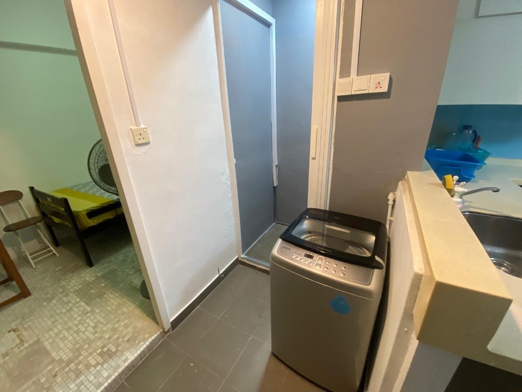 Common Room for Rent/ 10E Braddell View, Singapore 579724 / Available 3 Aug - Ang Mo Kio - Flat - Homates Singapore