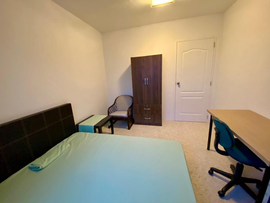 Common Room for Rent/ 10E Braddell View, Singapore 579724 / Available 3 Aug - Ang Mo Kio - Flat - Homates Singapore