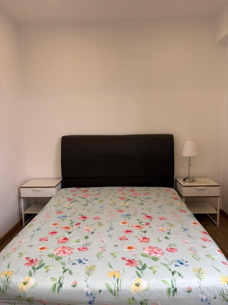 📍Condo Common Room at Balestier -  Available Jul 9 - Novena 诺维娜 - 整个住家 - Homates 新加坡