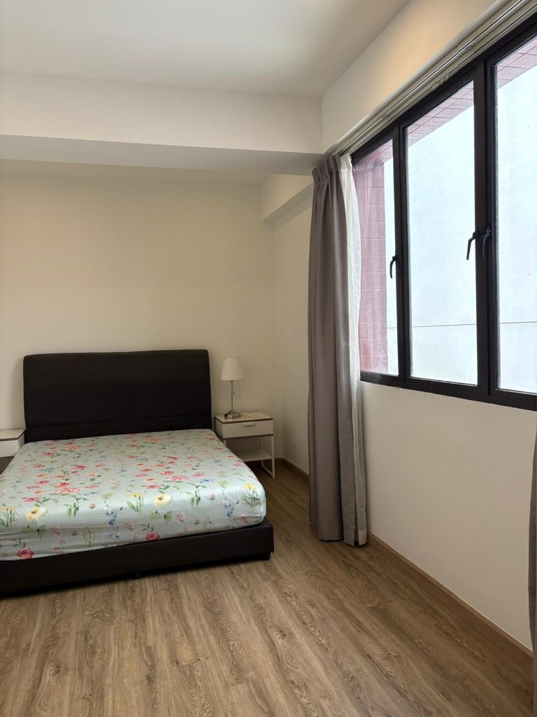 📍Condo Common Room at Balestier -  Available Jul 9 - Novena 诺维娜 - 整个住家 - Homates 新加坡