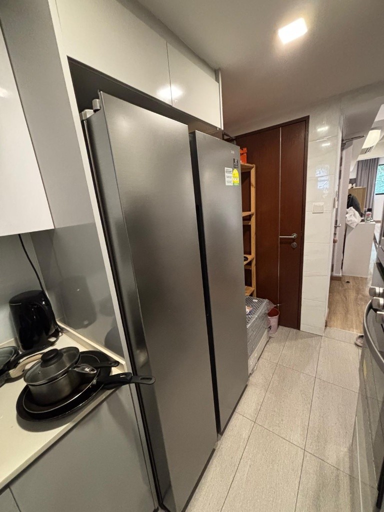📍Condo Common Room at Balestier -  Available Jul 9 - Novena 诺维娜 - 整个住家 - Homates 新加坡