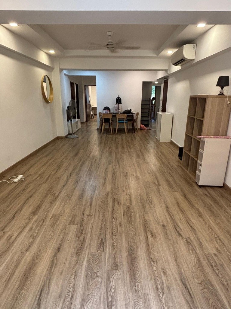 📍Condo Common Room at Balestier -  Available Jul 9 - Novena 诺维娜 - 整个住家 - Homates 新加坡