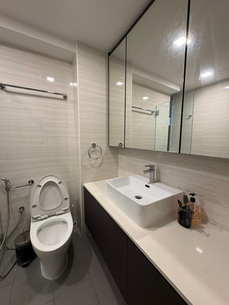 📍Condo Common Room at Balestier -  Available Jul 9 - Novena 诺维娜 - 整个住家 - Homates 新加坡