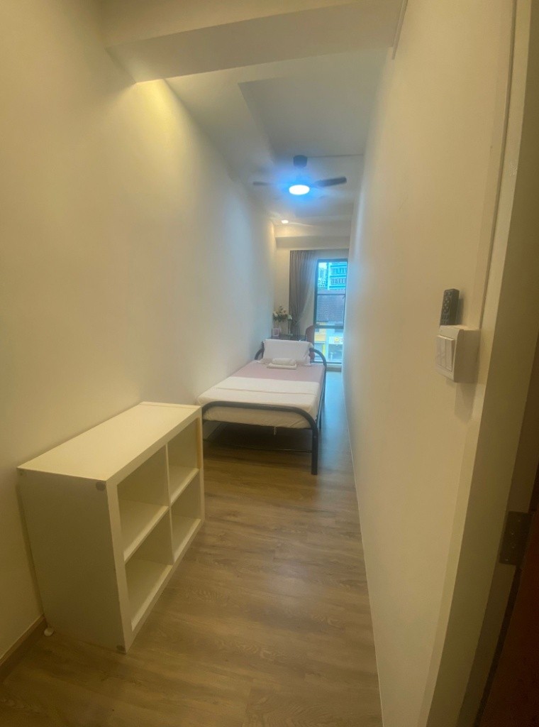 📍Condo Common Room at Balestier -  Available 17 Jul - Novena 诺维娜 - 整个住家 - Homates 新加坡